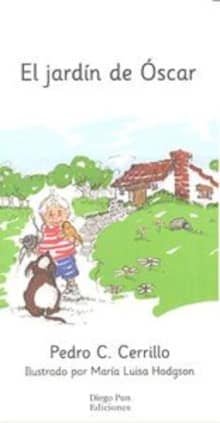 El jardin de Oscar