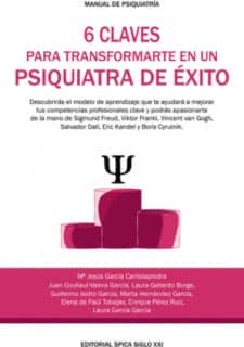 6 Claves para transformarte en un Psiquiatra de Éxito