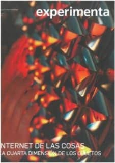 Internet de las cosas. Experimenta 75