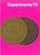 Diseño de experiencias. Experimenta 79