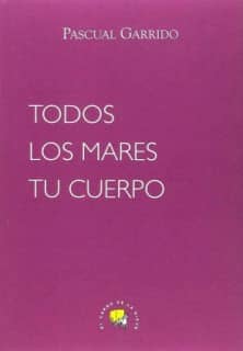 Todos los mares tu cuerpo
