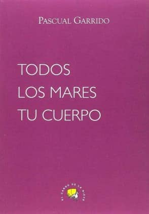 Todos los mares tu cuerpo