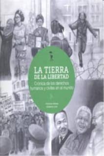 La tierra de la libertad