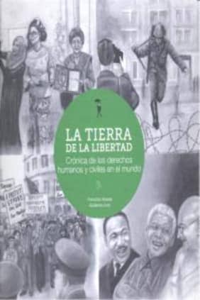 La tierra de la libertad