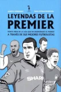 Leyendas de la Premier