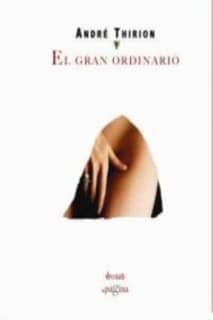 El gran ordinario