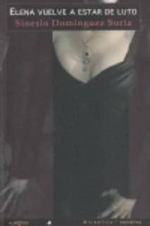 Elena vuelve a estar de luto