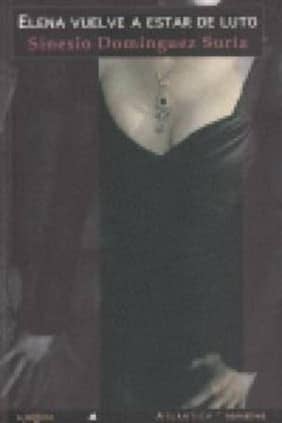 Elena vuelve a estar de luto
