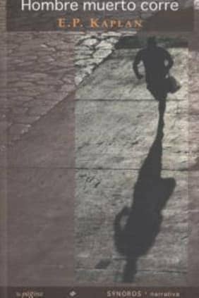 Hombre muerto corre