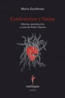 Confesiones y Guías