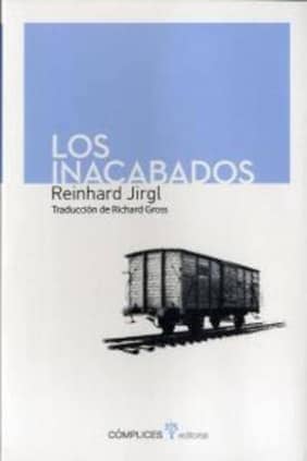 Los inacabados