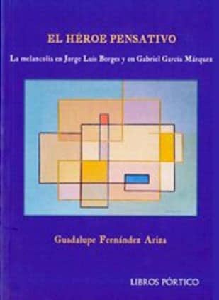 El héroe pensativo.