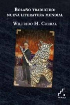 Bolaño traducido