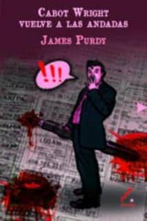 Cabot Wright vuelve a las andadas