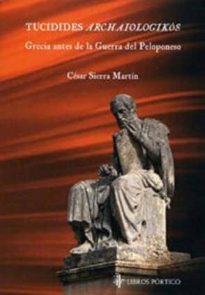 Tucídides "Archaiologikós".