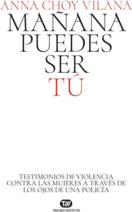 Mañana puedes ser tú