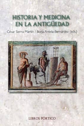 Historia y Medicina en la Antigüedad