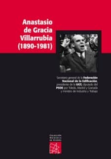 Anastasio de Gracia Villarrubia (1890-1981)