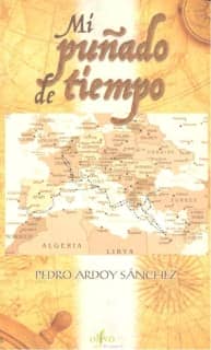 MI PUÑADO DE TIEMPO