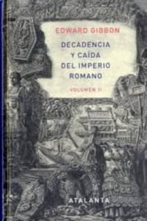 DECADENCIA Y CAIDA DEL IMPRERIO ROMANO V