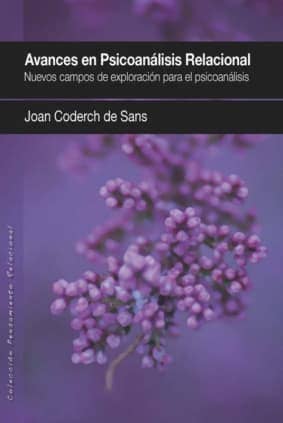 Avances en psicoanálisis relacional