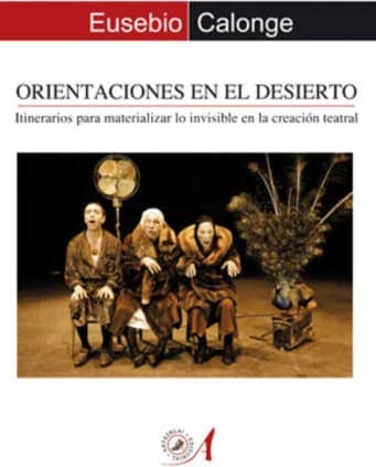 Orientaciones en el desierto