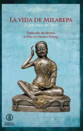 La vida de Milarepa