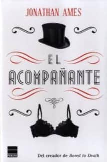 El acompañante