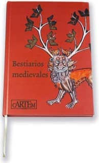 Bestiarios Medievales