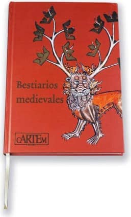 Bestiarios Medievales