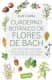 Cuaderno botánico de Flores de Bach