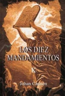 LOS DIEZ MANDAMIENTOS