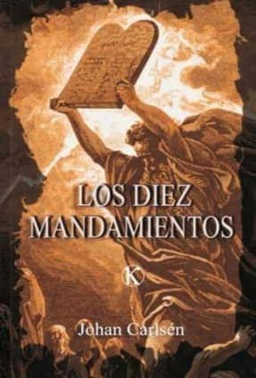 LOS DIEZ MANDAMIENTOS