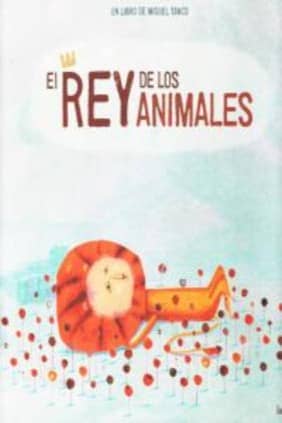 El rey de los animales