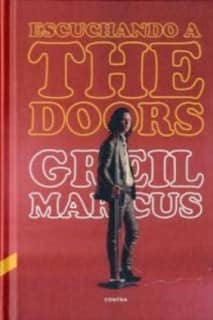 Escuchando a The Doors