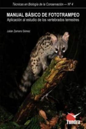 Manual básico de fototrampeo
