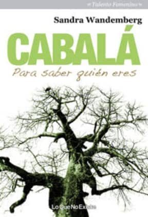 CABALÁ. Para saber quién eres