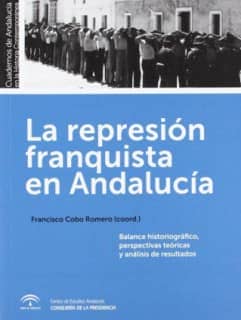 La represión franquista en Andalucía