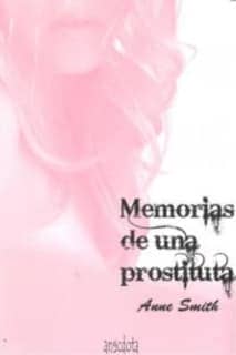 Memorias de una prostituta