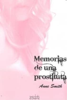 Memorias de una prostituta