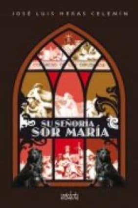 Su Señoría Sor María