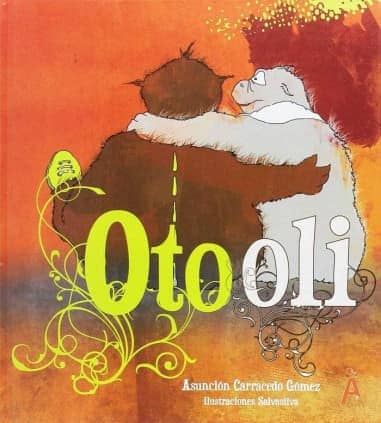 Oto y Oli