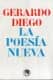 La poesía nueva
