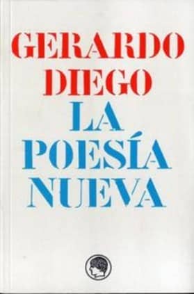 La poesía nueva