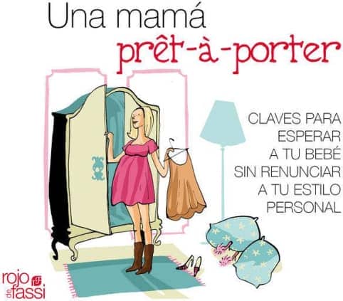 UNA MAMA PRET-A-PORTER