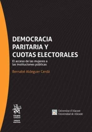 Democracia Paritaria y Cuotas Electorales
