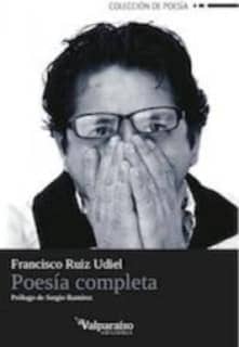 Poesía completa