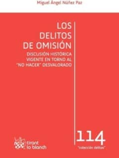 Los Delitos de Omisión