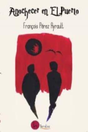 Anochecer en El Puerto