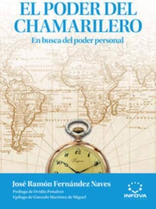 El poder del chamarilero